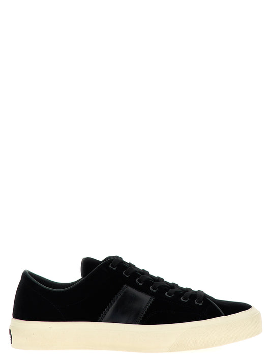 TOM FORD 'CAMBRIDGE' SNEAKERS J0974TVE009L3NW02