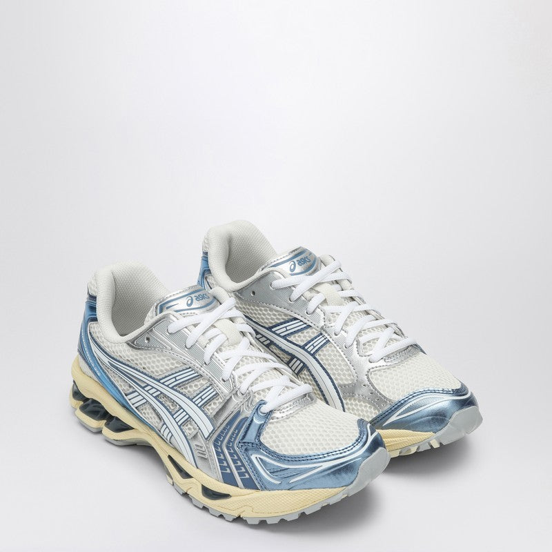 ASICS Cream/denim blue Sneaker Gel-Kayano 14 1203A537UPLP_ASICS-102