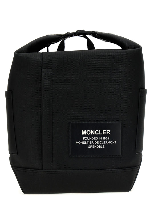 Moncler 'NAKOA' BACKPACK 5A00001M3817999