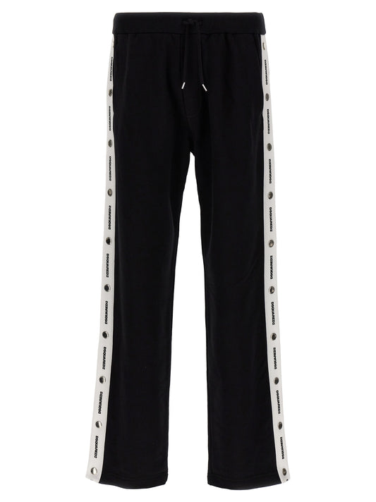 Dsquared2 'BURBS' JOGGERS S74KB0866S25551900