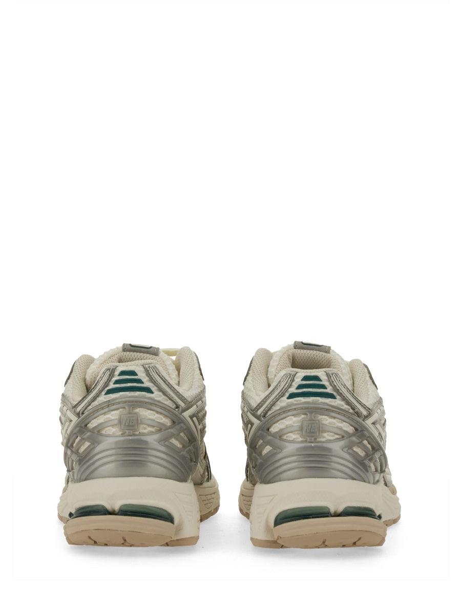 New Balance "1906 UTILITY" SNEAKER M1906REESILVERMETALLIC/OFFWHITE