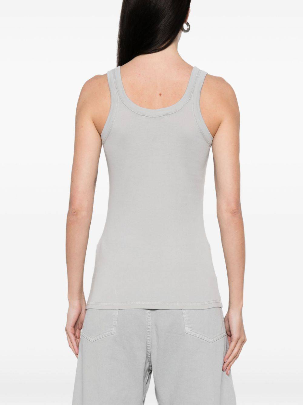 LEMAIRE Top Grey TO1199LJ1016942