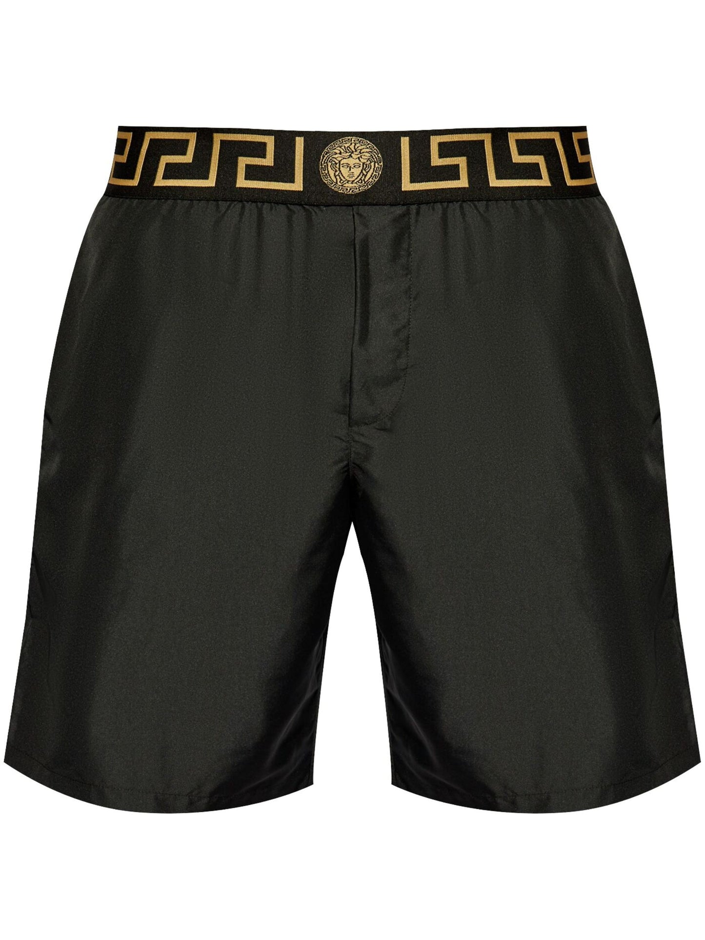 VERSACE Sea clothing Black ABU010231A11120A80G