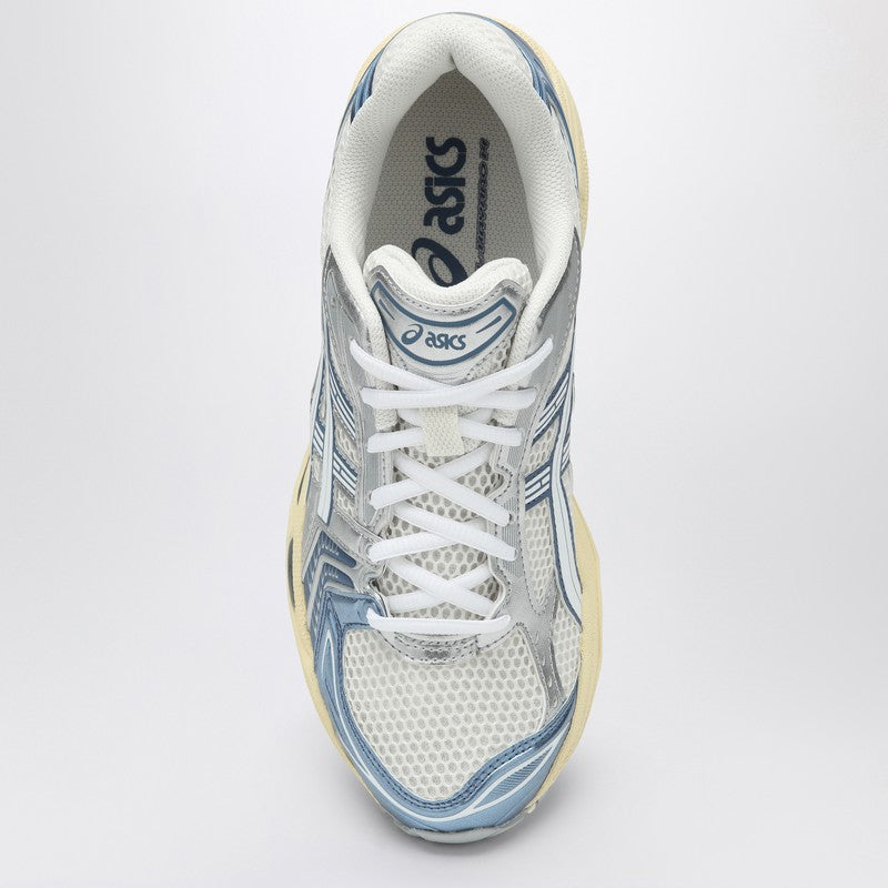 ASICS Cream/denim blue Sneaker Gel-Kayano 14 1203A537UPLP_ASICS-102