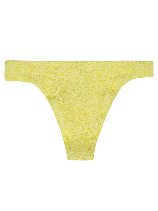 MC2 SAINT BARTH Sea clothing Yellow NAOMIW01186F