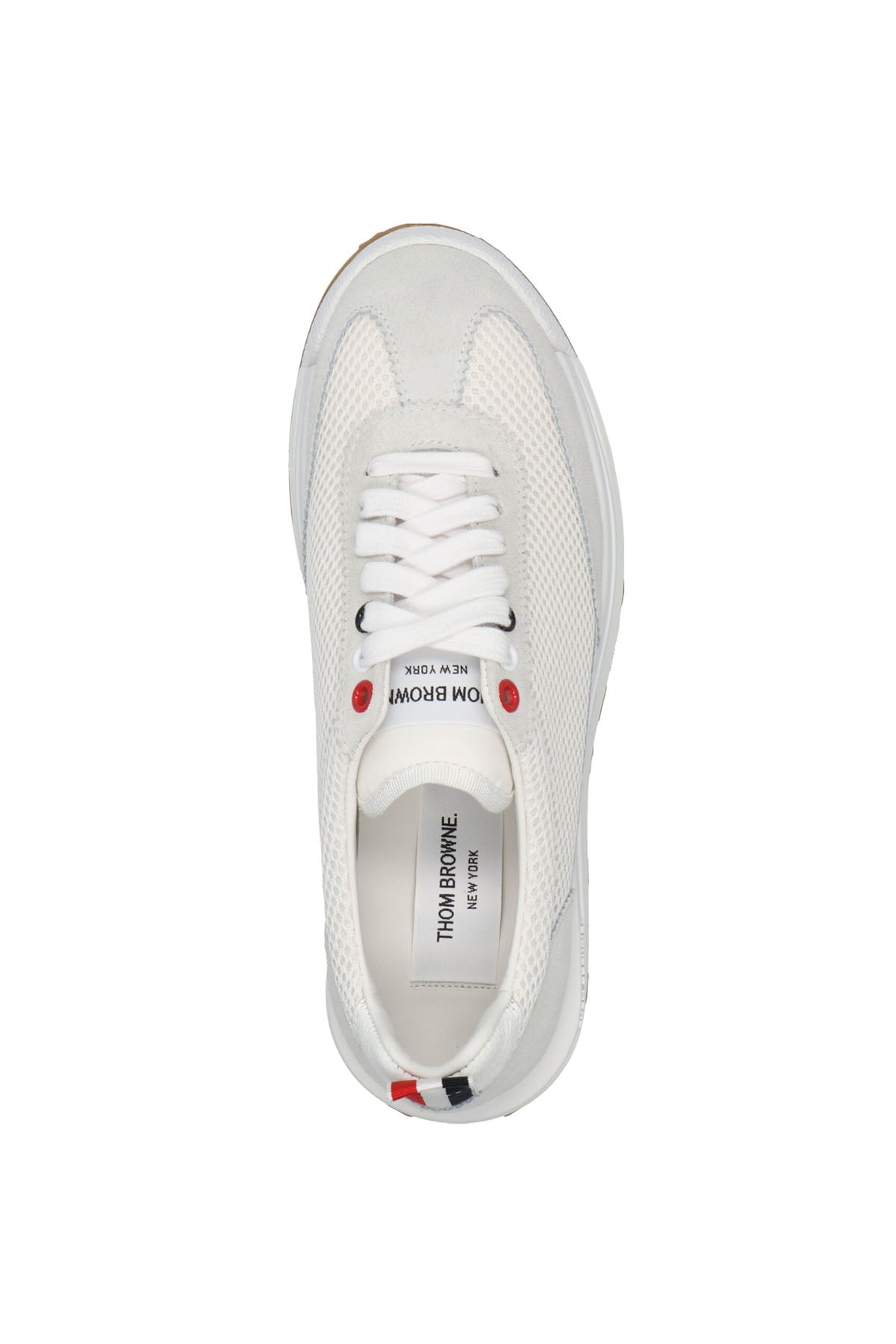 Thom Browne 'RUNNER' SNEAKERS FFD054A06552100