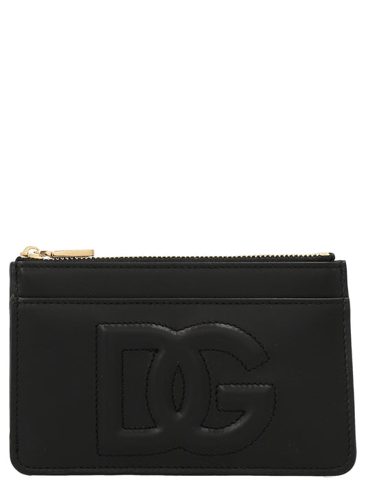 Dolce & Gabbana Wallet black BI1261AG08180999