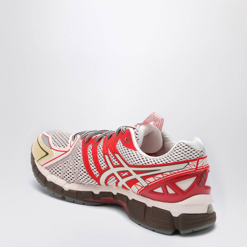 ASICS UB9-S Gel-Kayano 20 Pink/Red Sneakers 1203A456PLP_ASICS-700