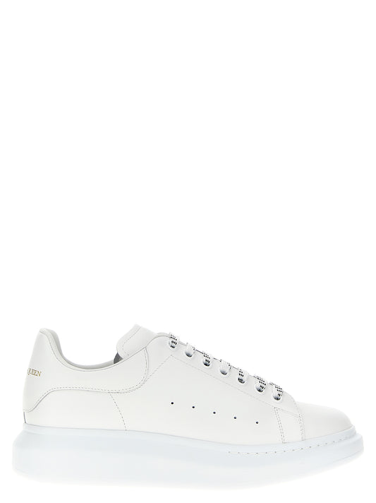 Alexander McQUEEN 'OVERSIZE SOLE' SNEAKERS 553680WHGP59000