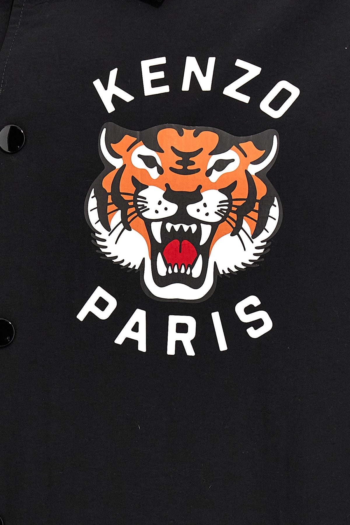 KENZO 'LUCKY TIGER' JACKET FE55BL0629NG99