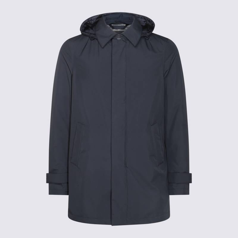 Herno Coats PI00308UL111239201