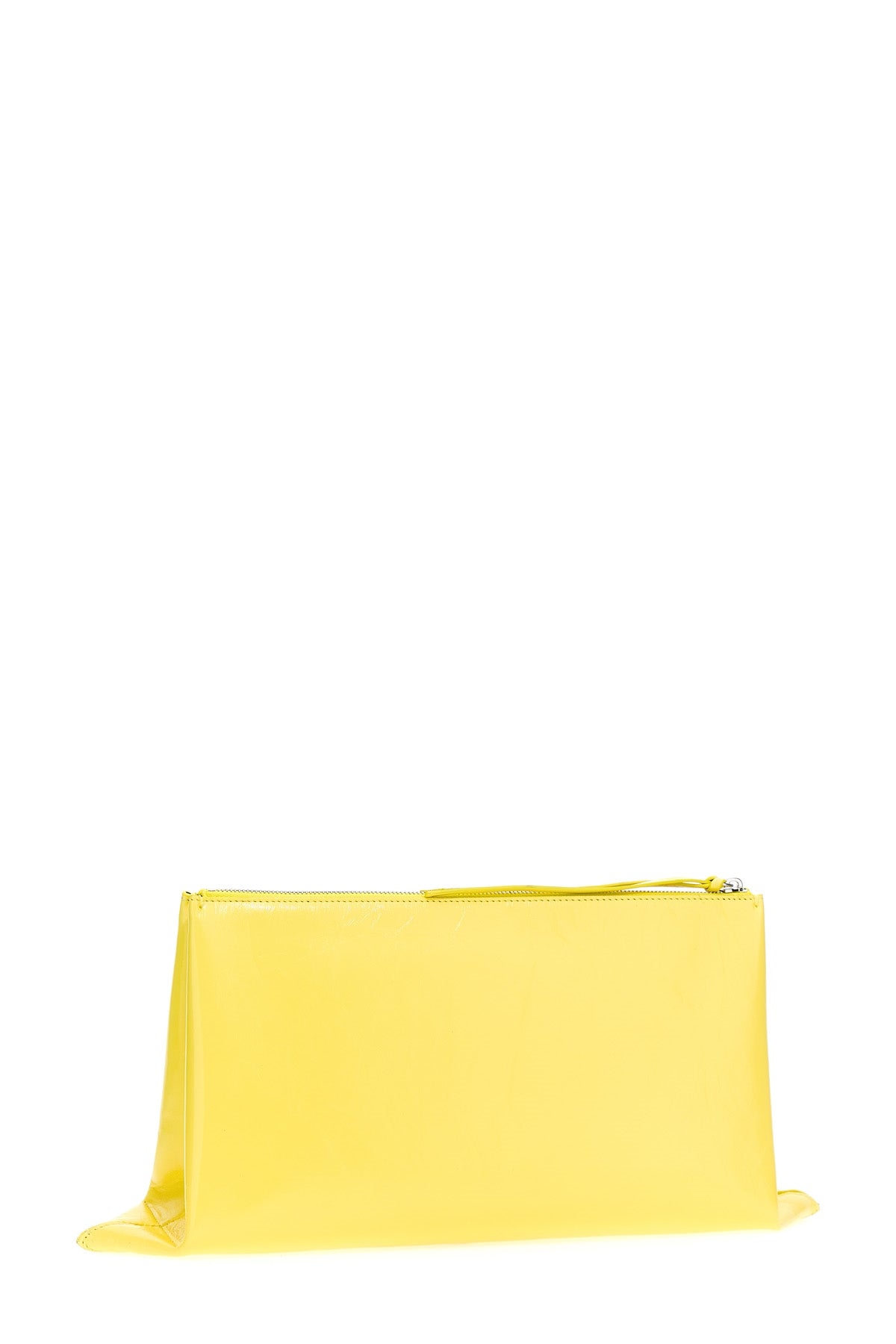 Jil Sander 'IMPERO' MEDIA' CLUTCH J08WF0003P5635744