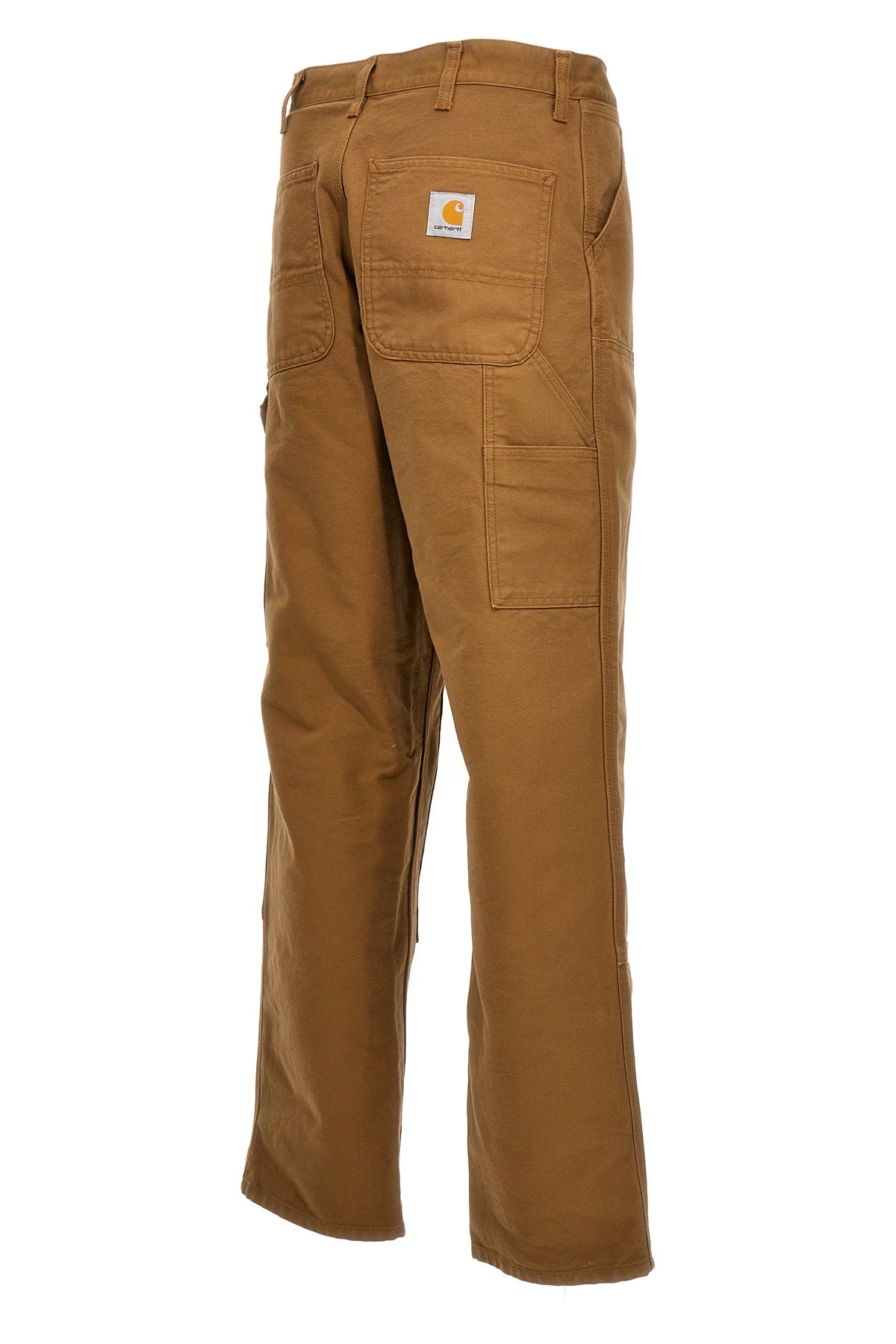 Carhartt WIP DOUBLE KNEE' PANTS I031501HZ02