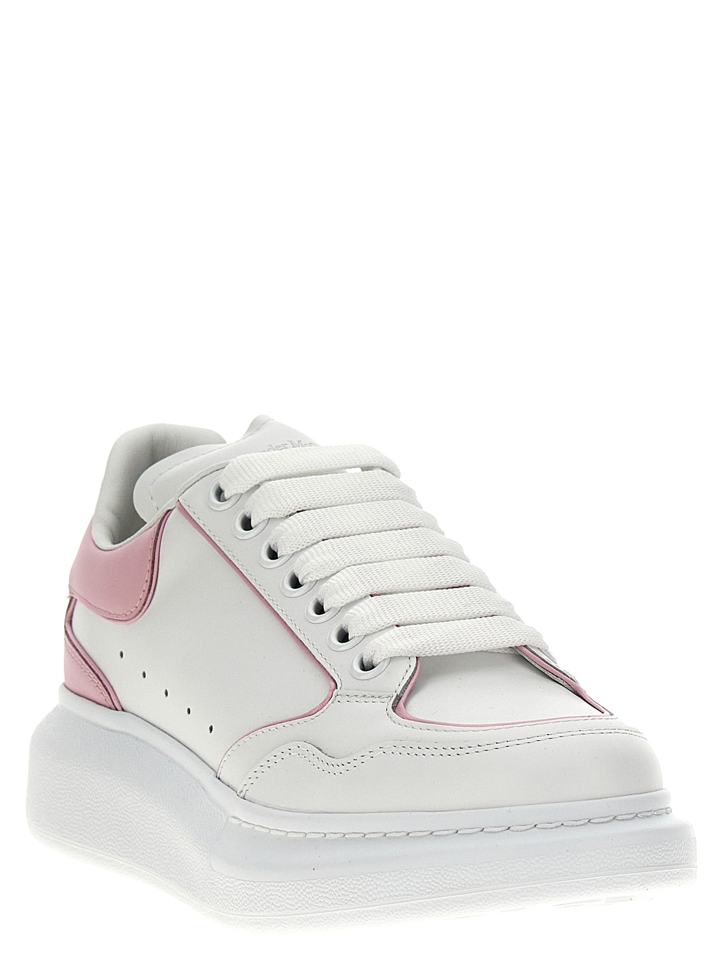 Alexander McQUEEN 'LARRY' SNEAKERS 781472WHJE58748