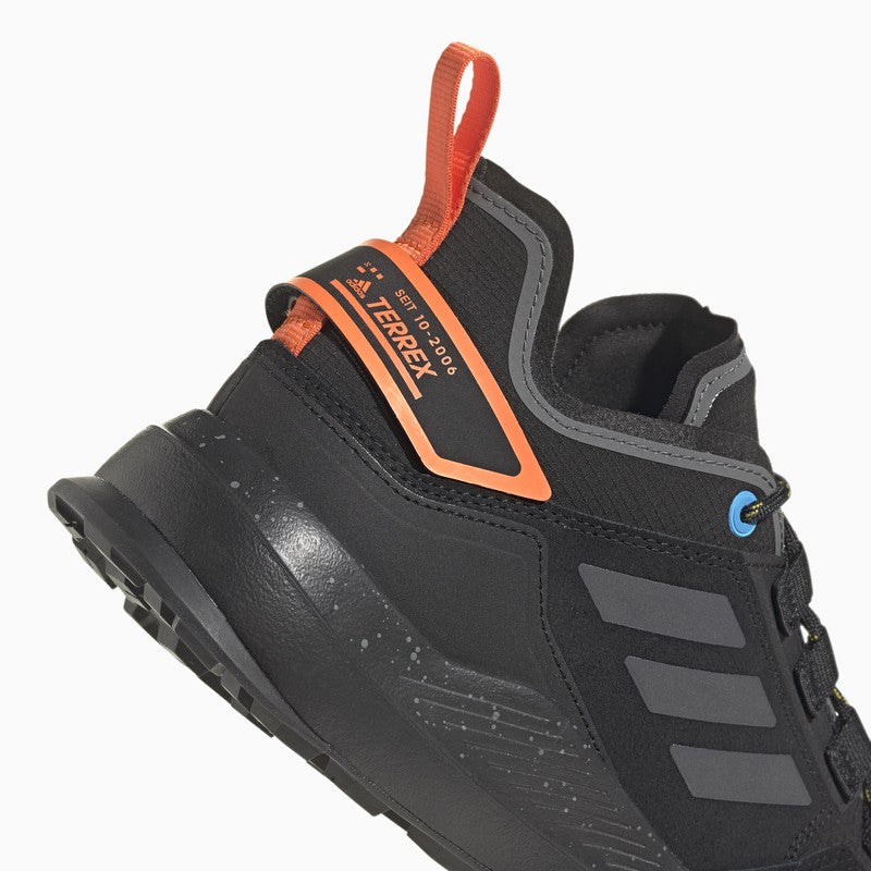 adidas Originals Black Terrex Hikster sneakers GY6840NYL_ADIDS-BG