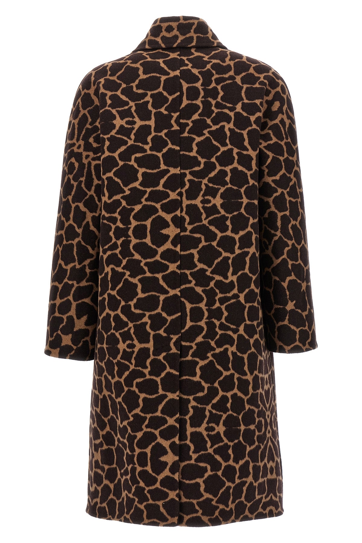 Max Mara 'ORTICA' COAT ORTICA001