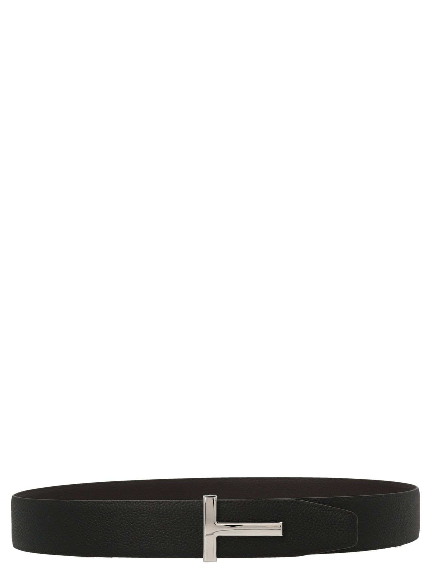 TOM FORD LOGO REVERSIBLE BELT TB178LCL236S3BN06