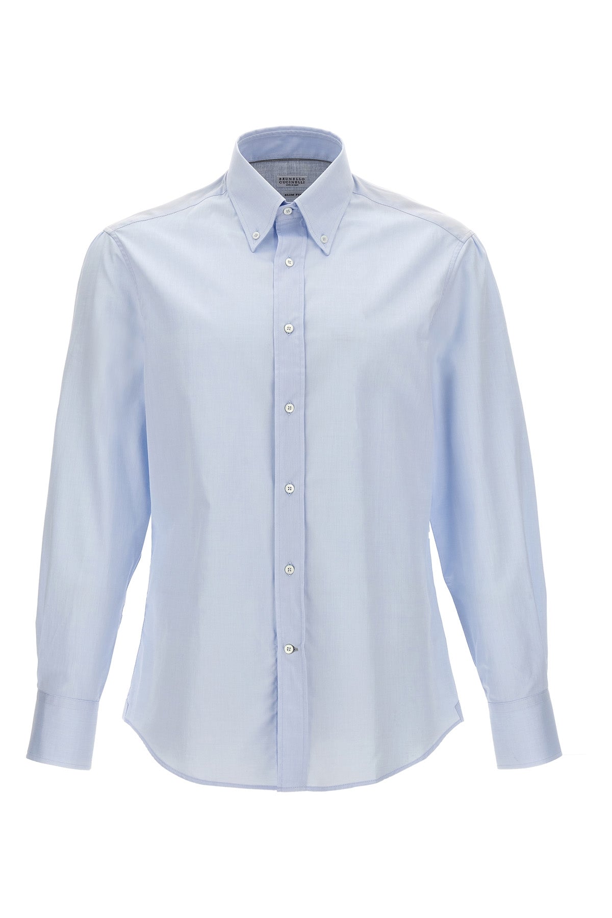 Brunello Cucinelli COTTON SHIRT M0UC41716C735