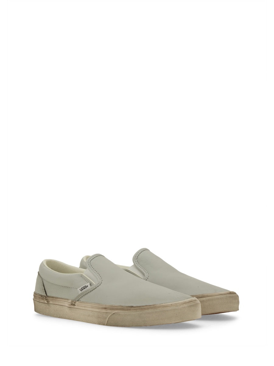 VANS SLIP-ON SNEAKER VN000BVZYP21