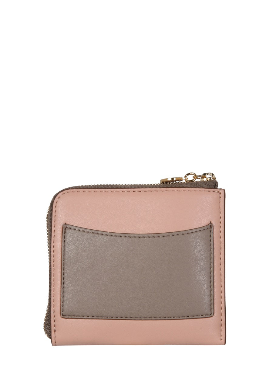 Stella McCartney WALLET WITH ZIP 700253W88566802