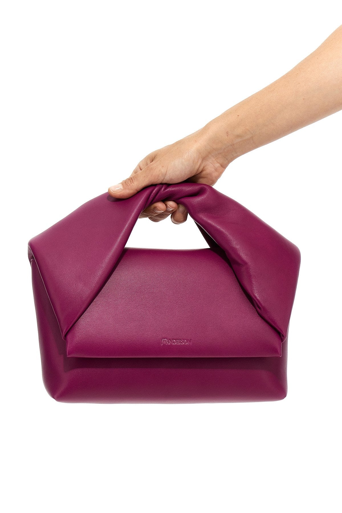 JW Anderson 'TWISTER LARGE' HANDBAG HB0538LA0246700