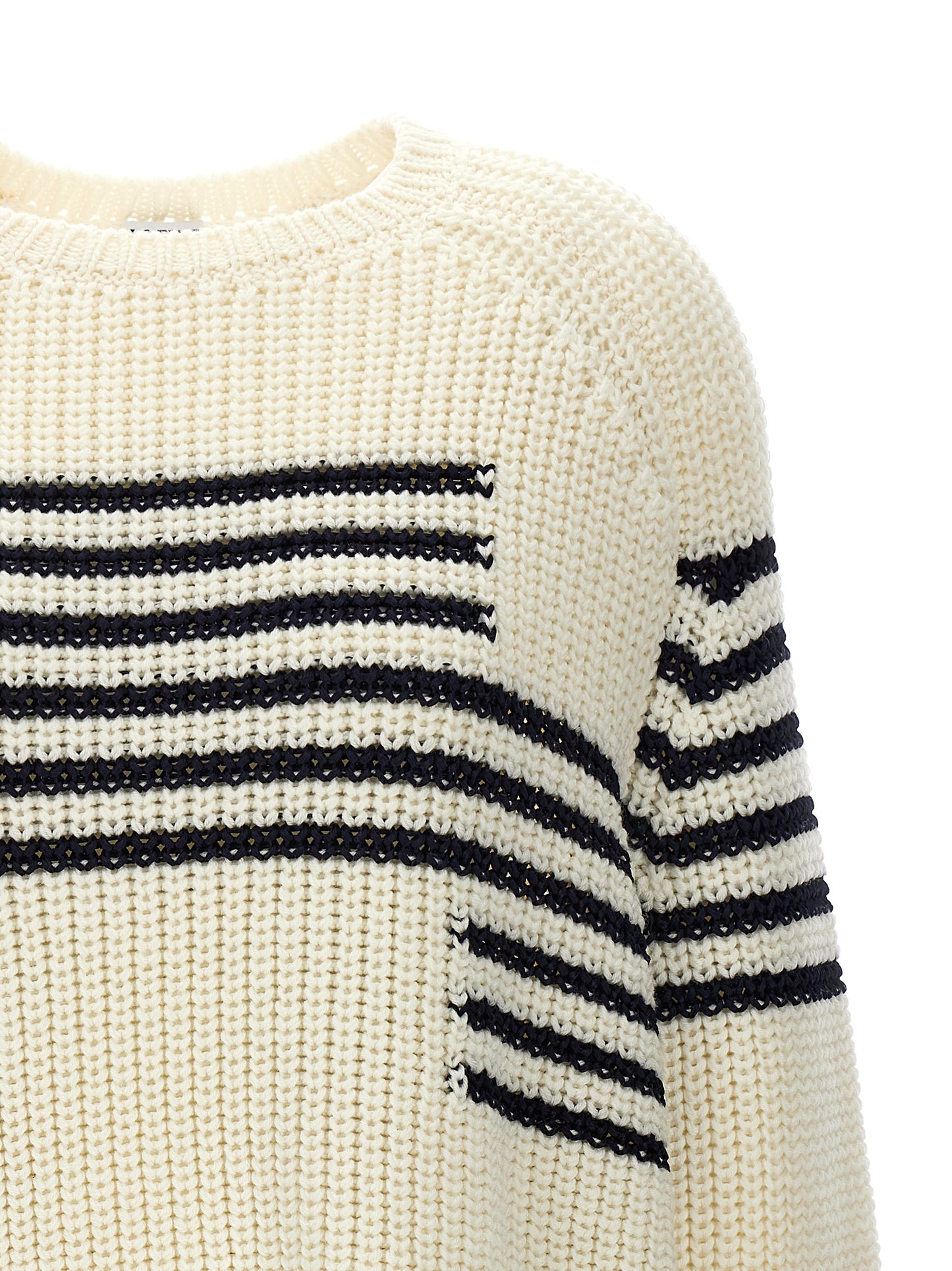 LOEWE STRIPED SWEATER H526Y14KGI2263