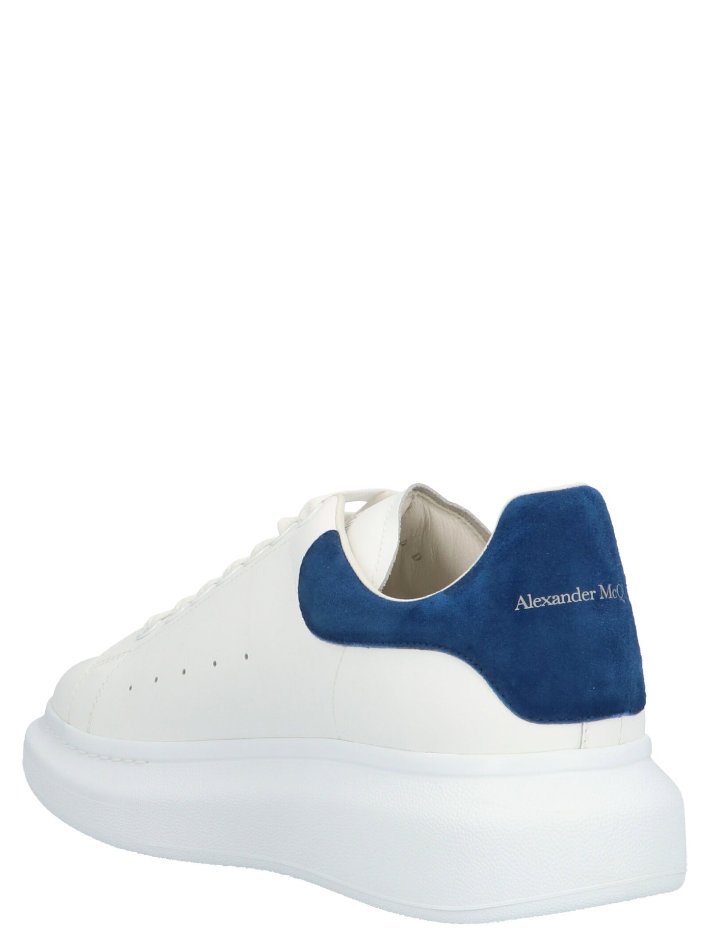 Alexander McQUEEN Sneaker white 553680WHGP79086