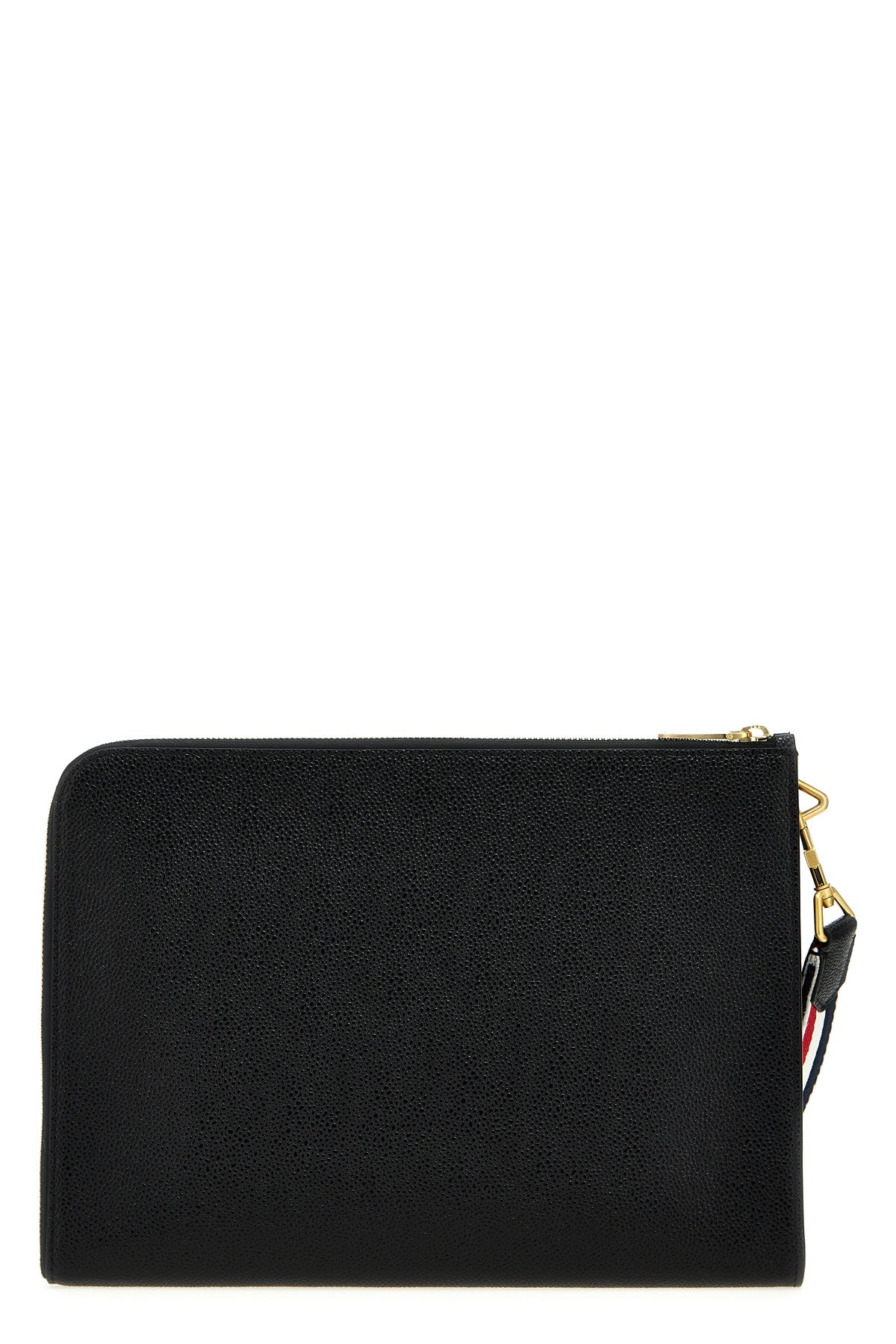 Thom Browne WRISTLET CLUTCH MAC083A00198001