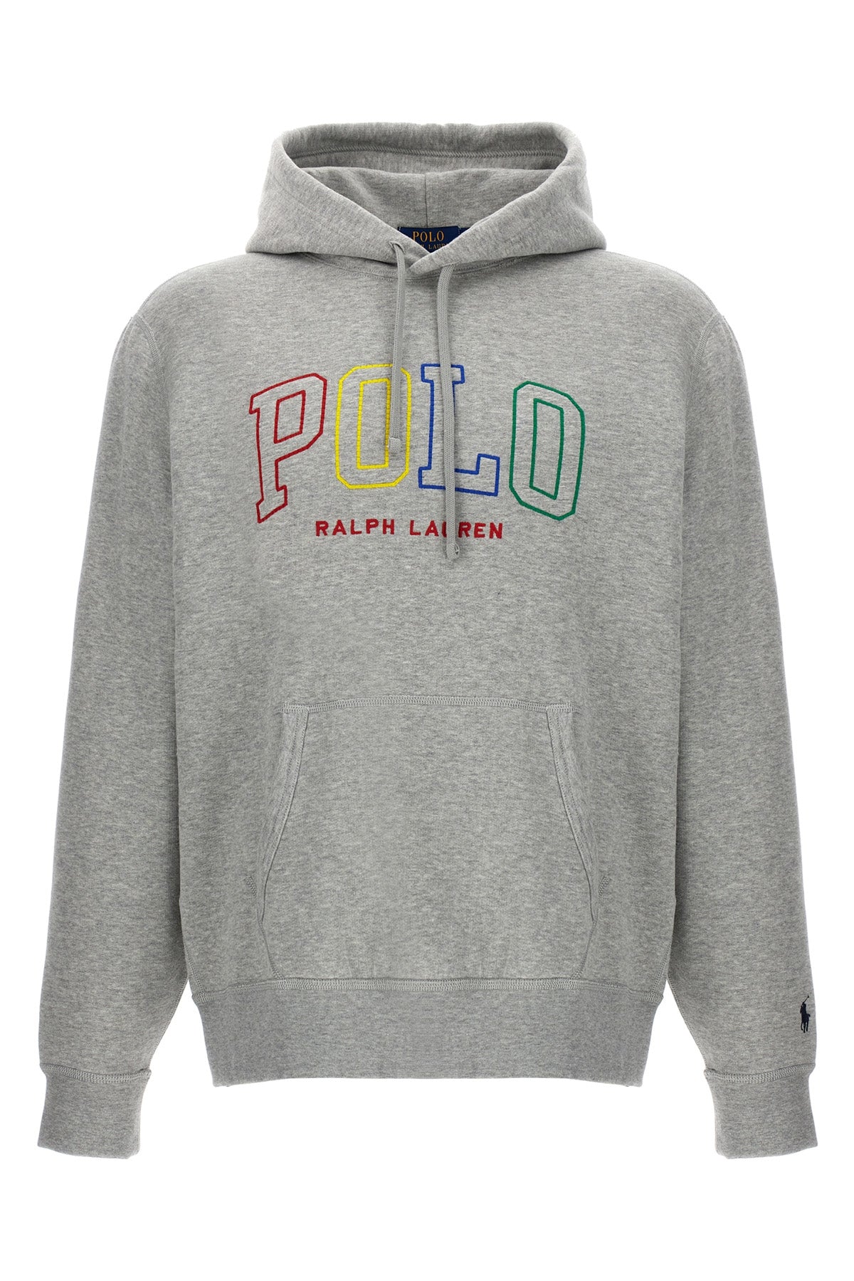 Polo Ralph Lauren LOGO HOODIE 710926600006