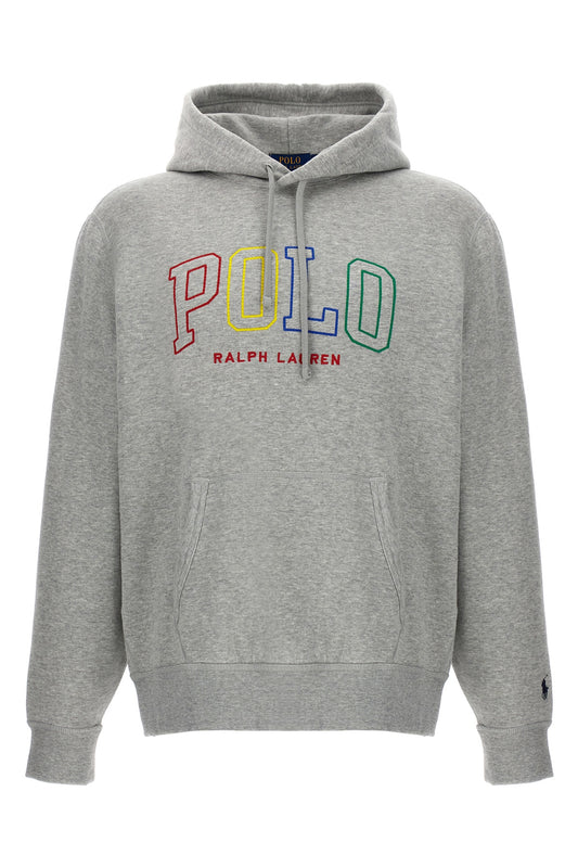 Polo Ralph Lauren LOGO HOODIE 710926600006