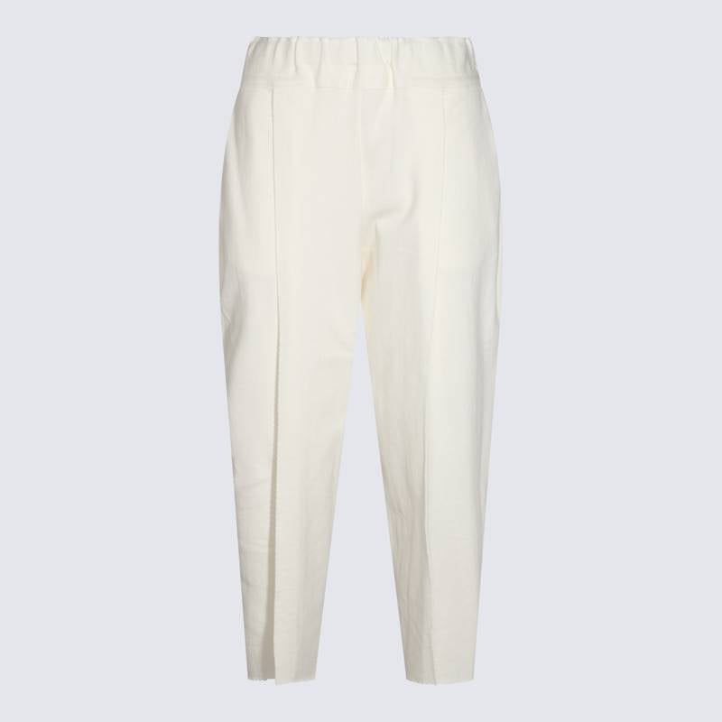 ISSEY MIYAKE Trousers IM48KF35905