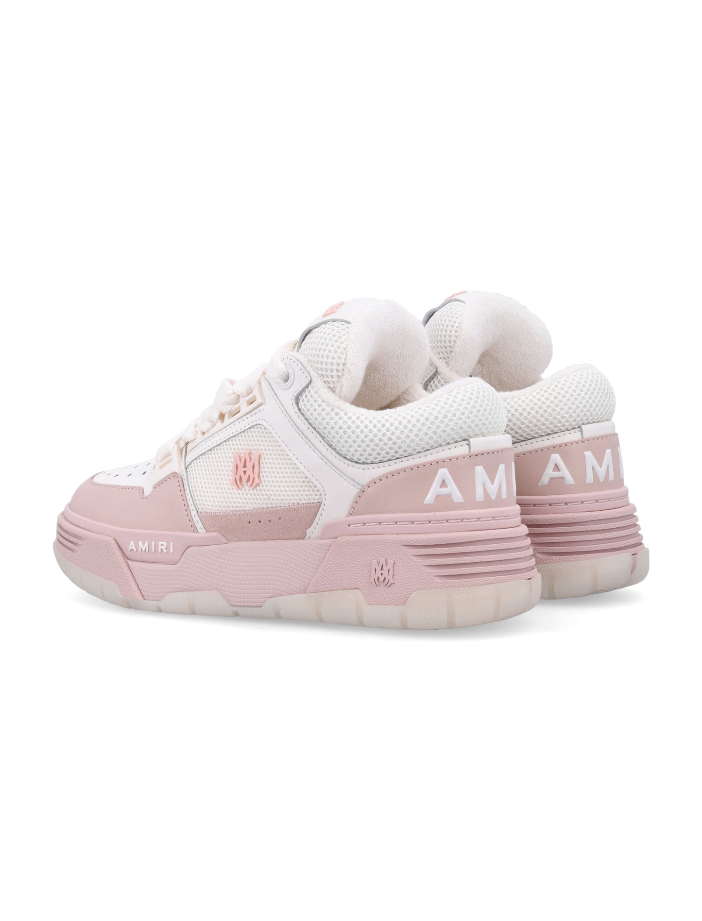 AMIRI Sneakers AWFOSR1070PALEPEACH