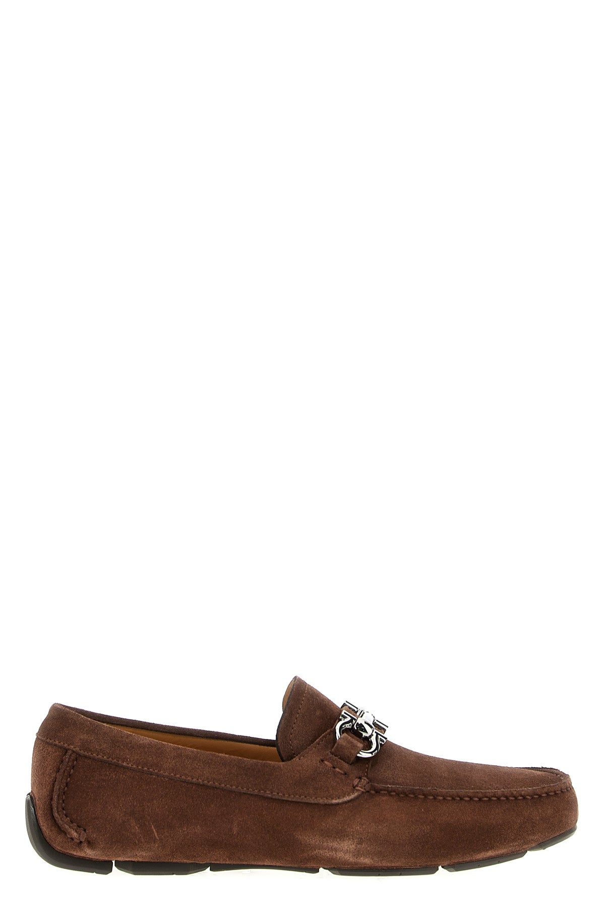 FERRAGAMO 'PARIGI ECO' LOAFERS 768074061