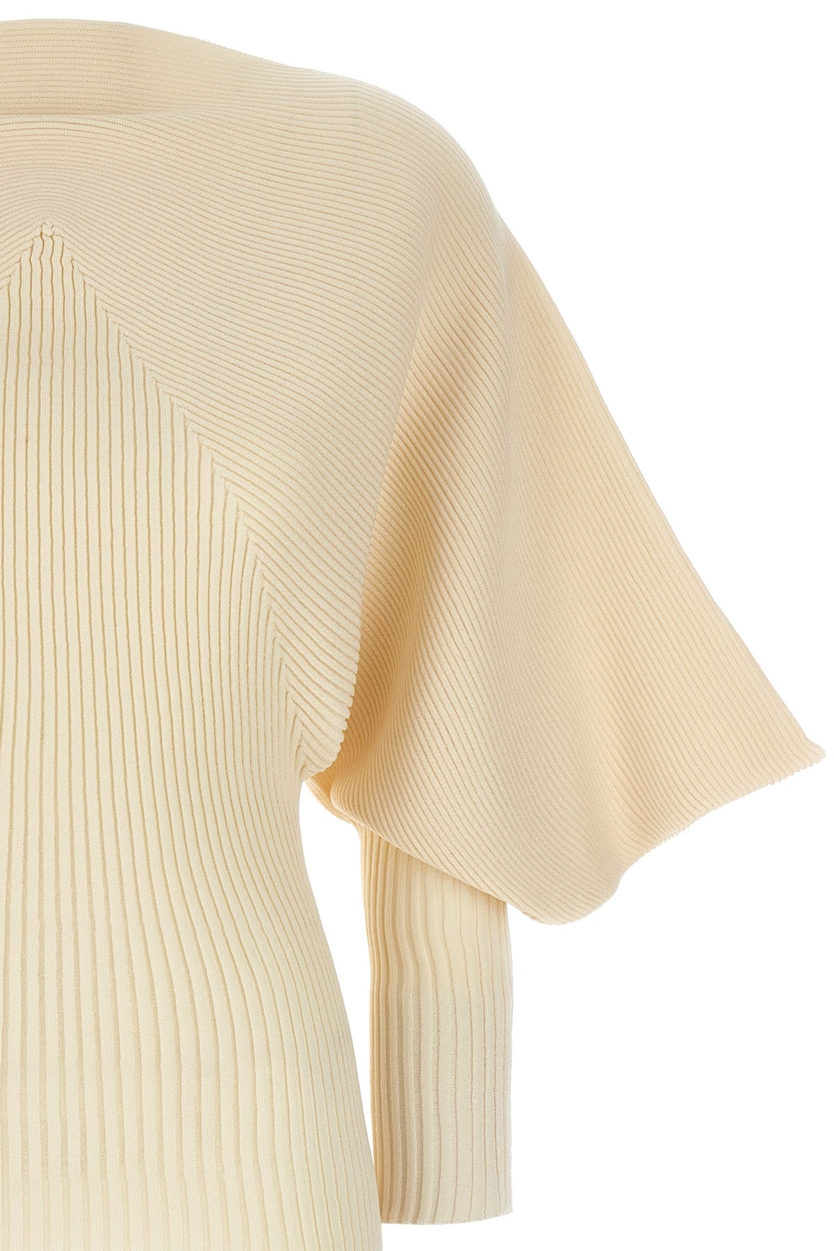 ISSEY MIYAKE 'EXUBERANCE' SWEATER IM38KN28901