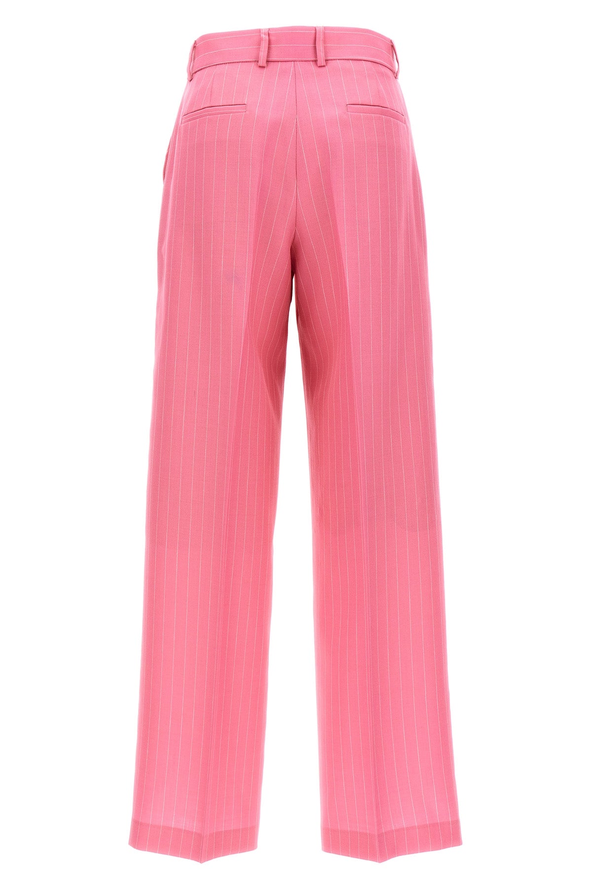 MSGM PINSTRIPE PANTS 3541MDP09A23750212