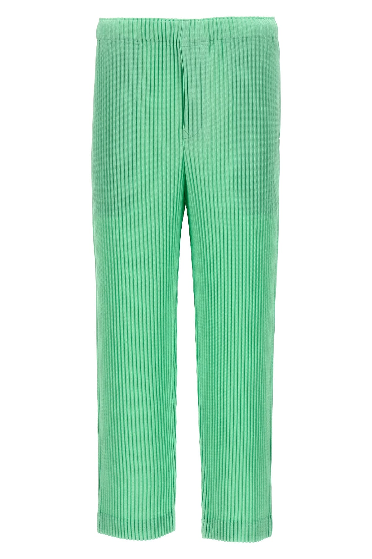 HOMME PLISSÉ ISSEY MIYAKE 'MC JANUARY' PANTS HP46JF10460