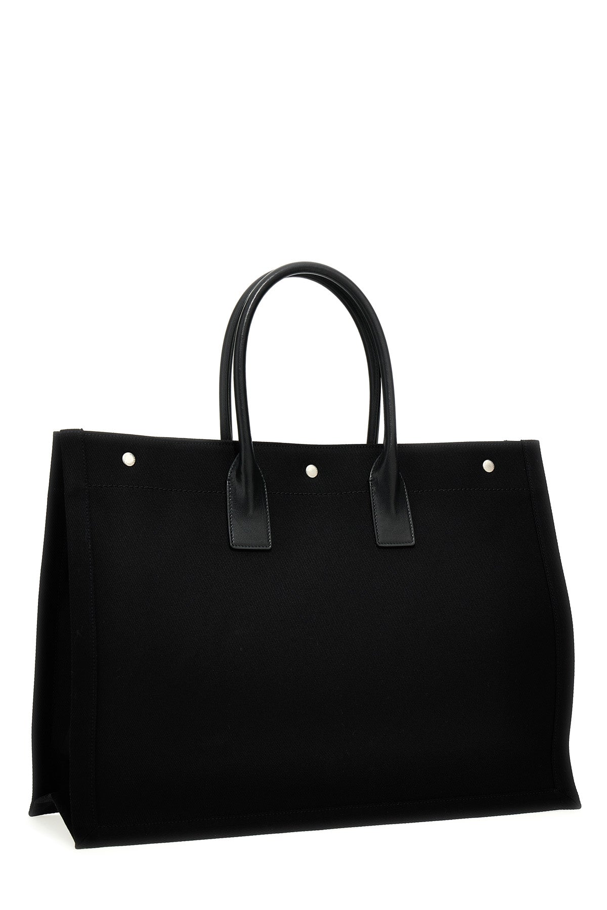 Saint Laurent 'RIVE GAUCHE' LARGE SHOPPING BAG 509415FAAVR1070