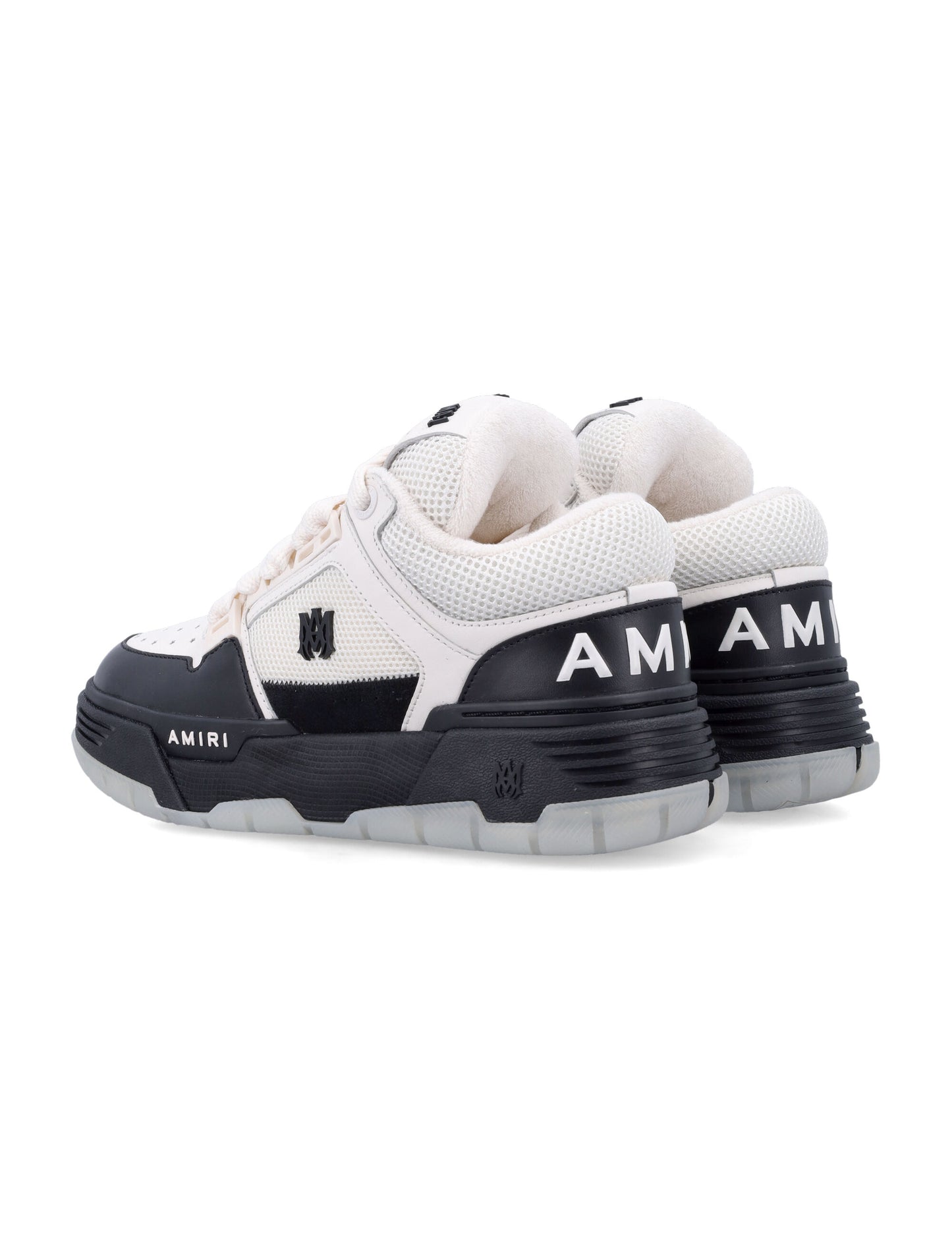 AMIRI Sneakers Black AWFOSR1070BLACK