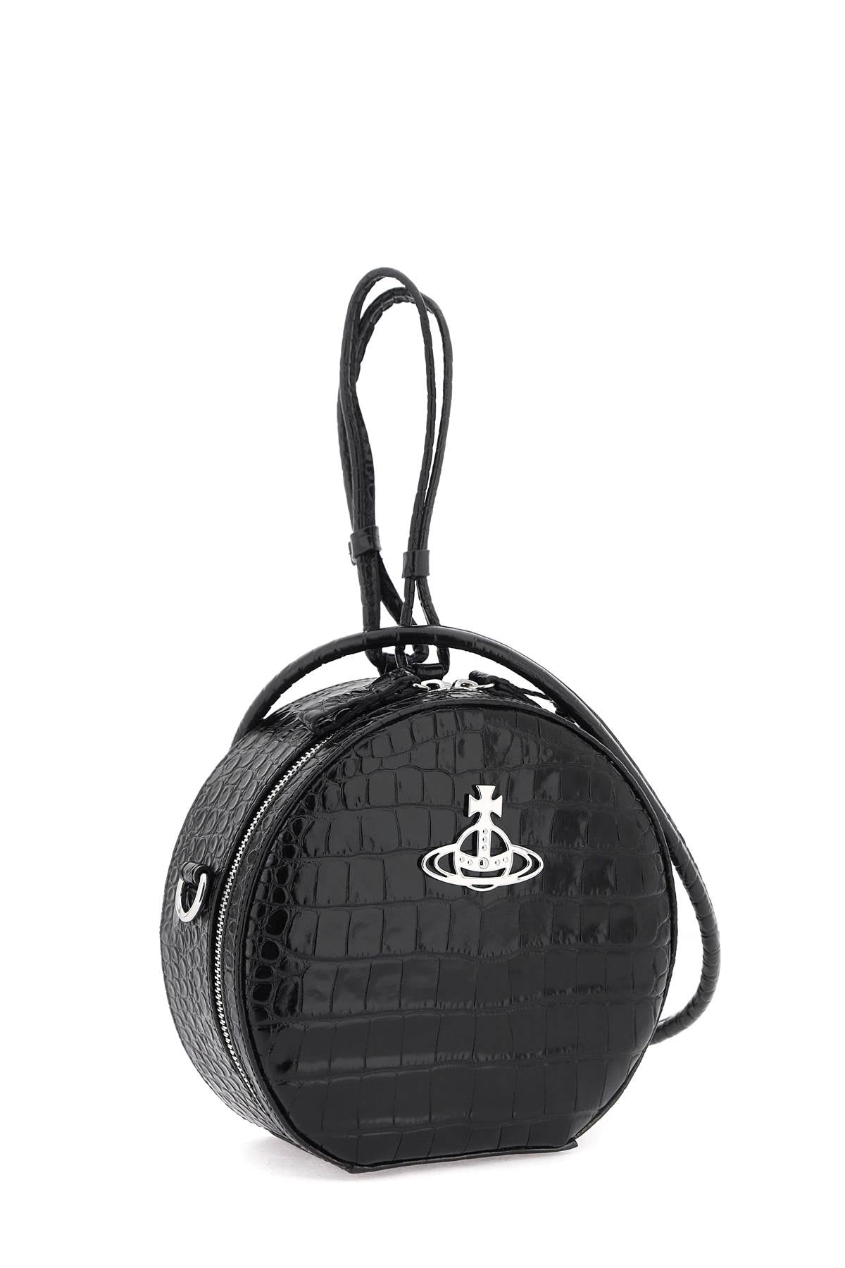 Vivienne Westwood hattie handbag 4202008HUL0039PFN401