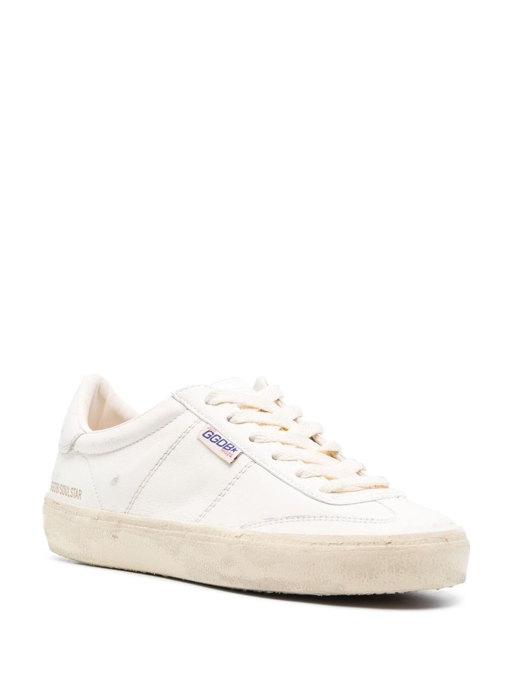 Golden Goose Sneakers White GWF00464F00504911629