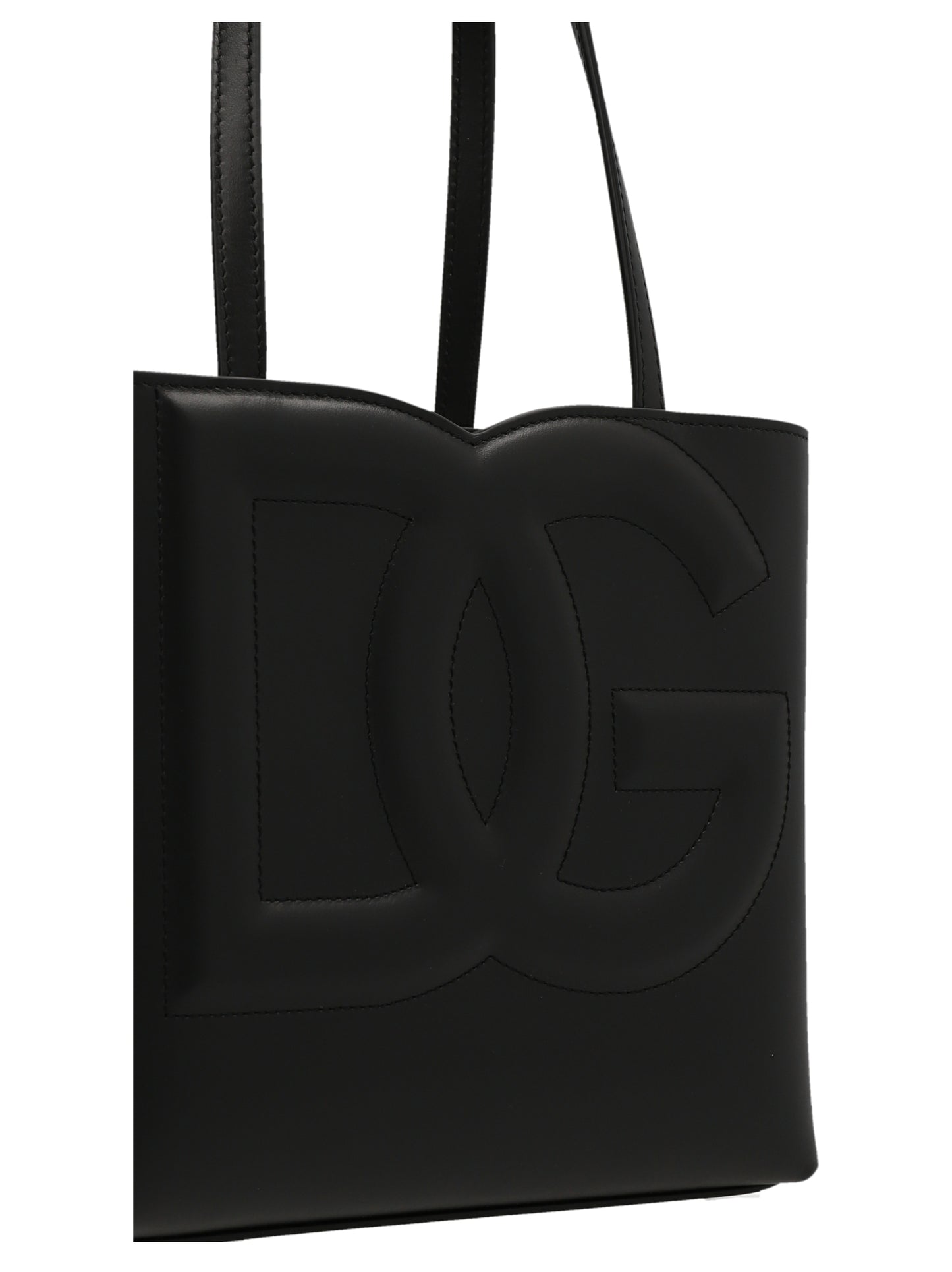 Dolce & Gabbana SMALL LOGO SHOPPING BAG BB7337AW57680999