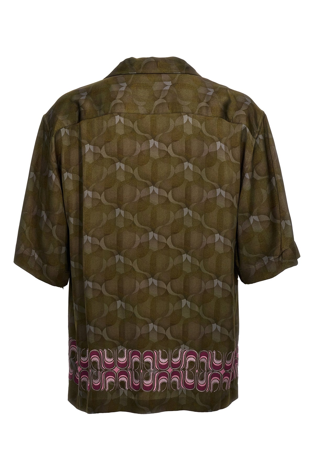 Dries Van Noten 'CASSIEMB' SHIRT 0207158139606