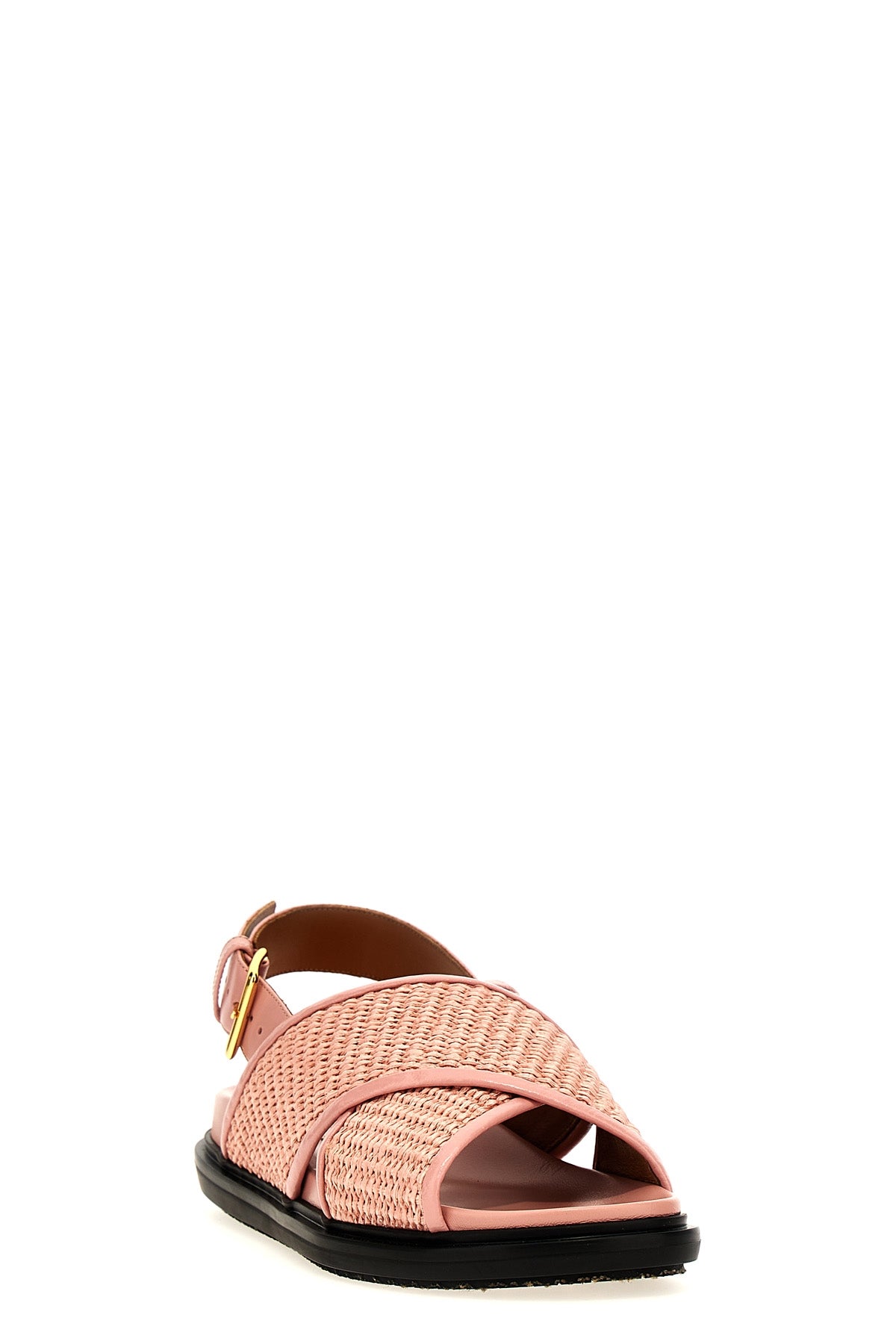 Marni 'FUSSBET' SANDALS FBMS013801P3860ZO708