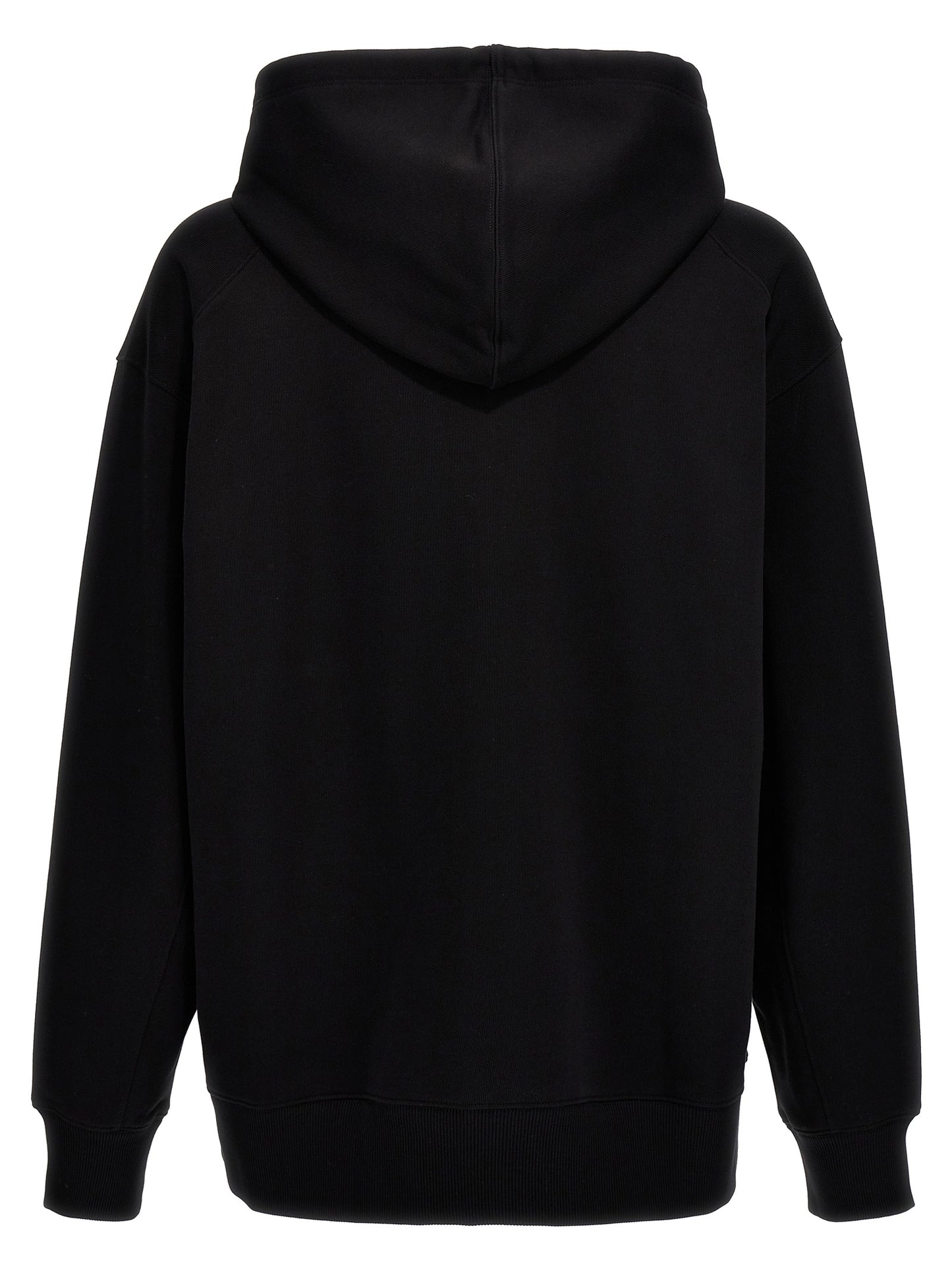 Y-3 'GFX' HOODIE IZ3169BLACK