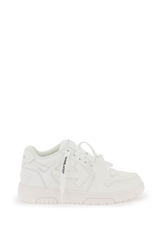 Off-White out of office sneakers OWIA259C99LEA0080101