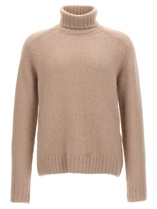 TOM FORD MOHAIR SWEATER KRL034YMW063F24DP010