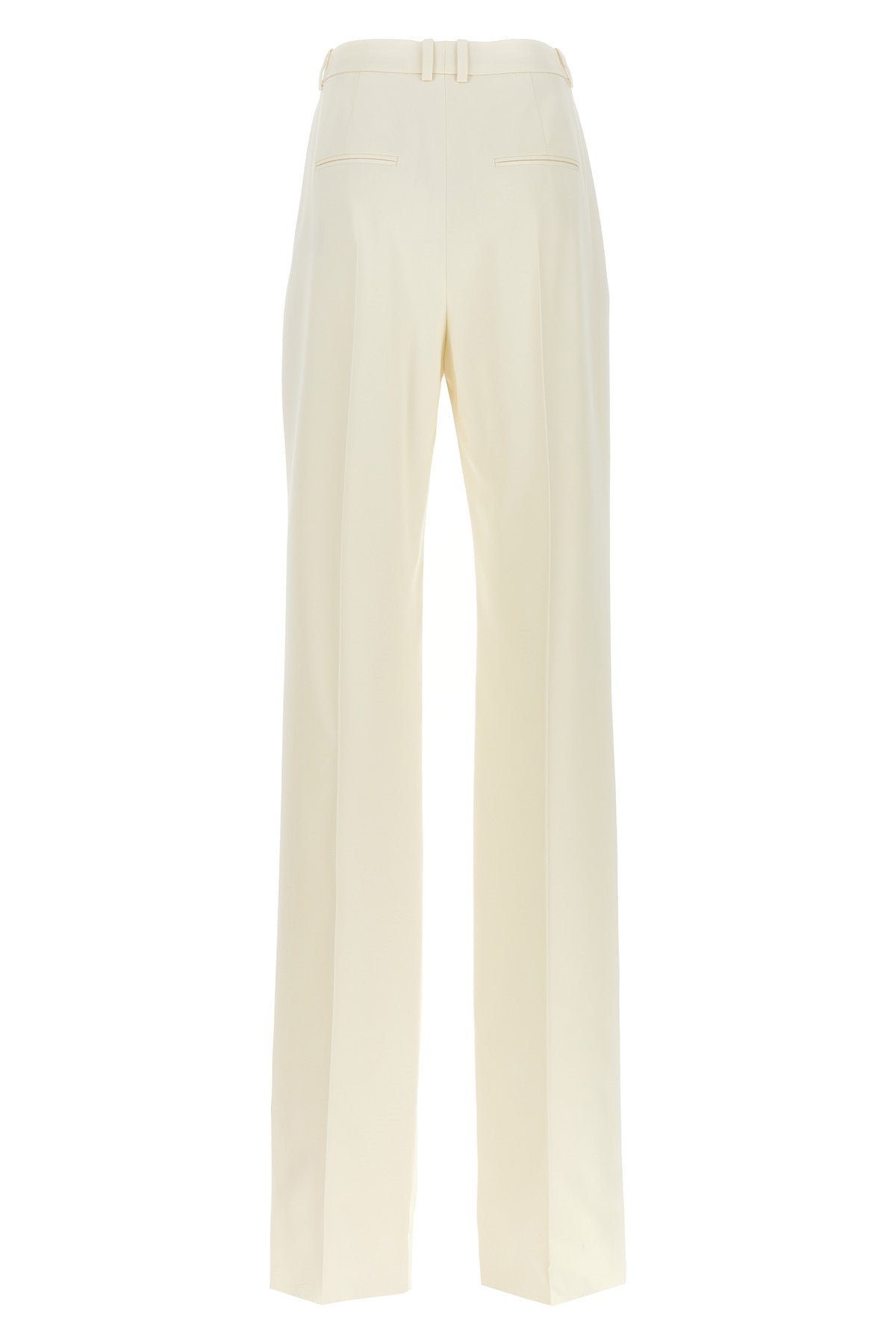 Saint Laurent Trousers white 765432Y2H649601