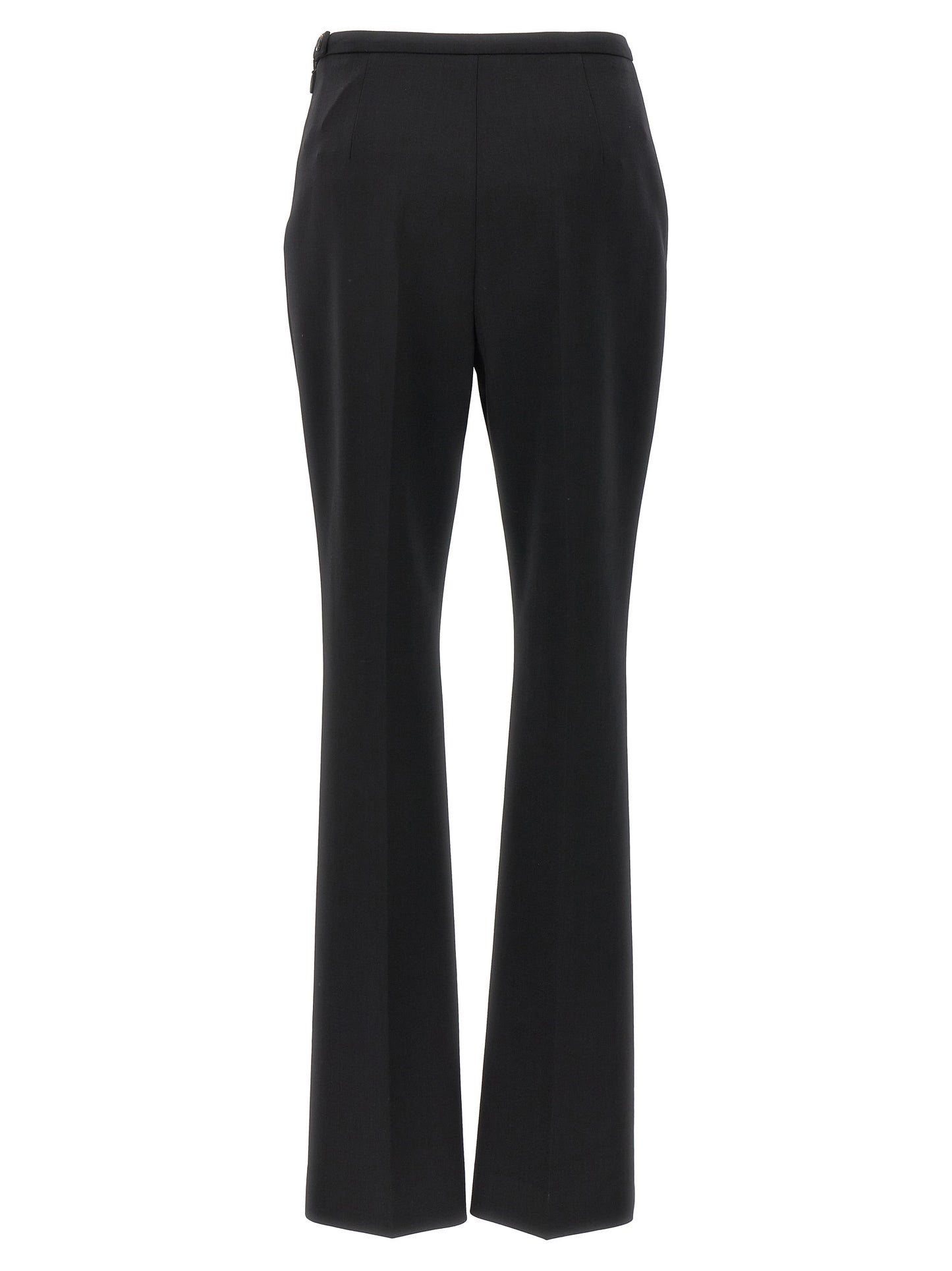 The Row 'DESMY' PANTS 7792W1389BLK