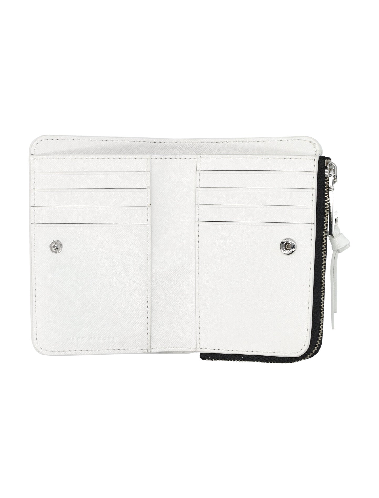 Marc Jacobs Wallets White 2F3SMP050S07100