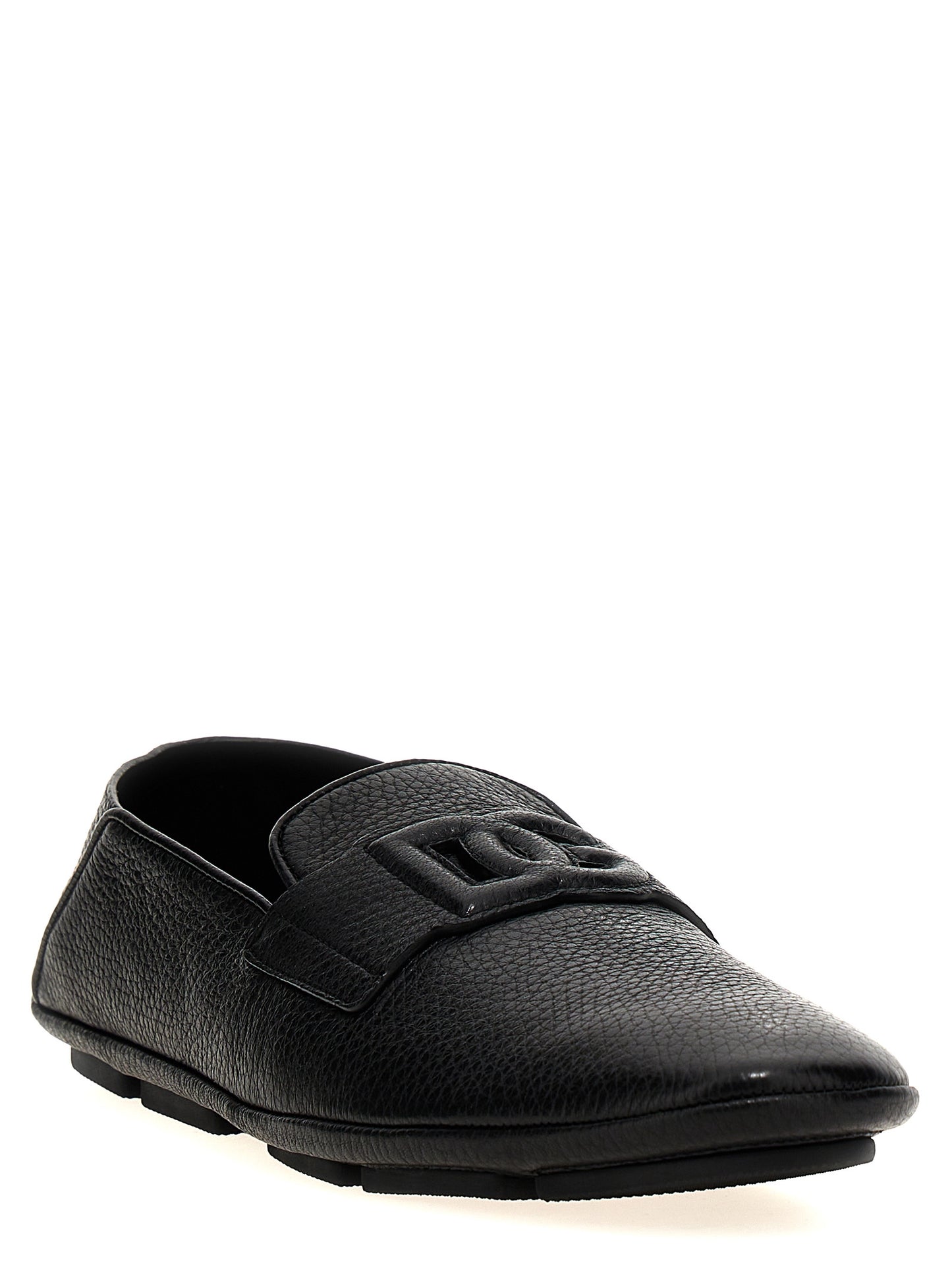 Dolce & Gabbana Business casual shoes black A50583A803480999